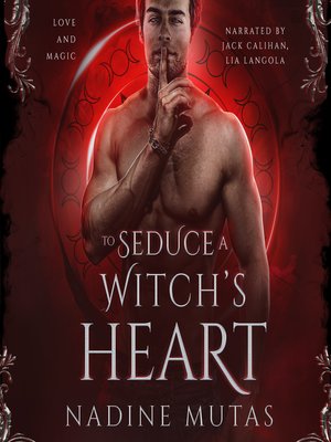 cover image of To Seduce a Witch's Heart